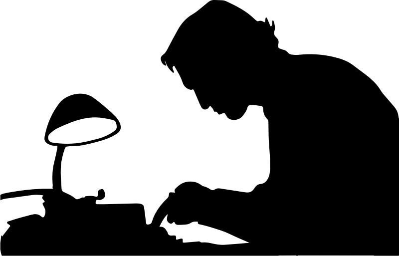 Novel Kickstart Icon