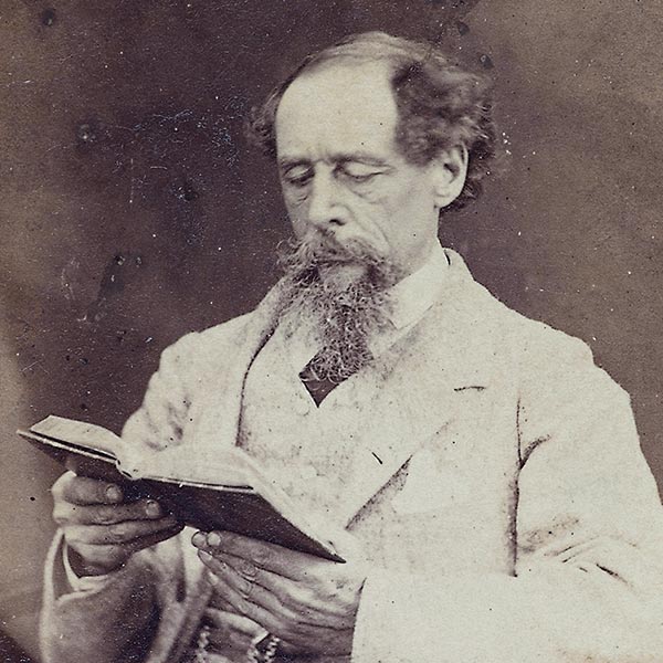Dickens