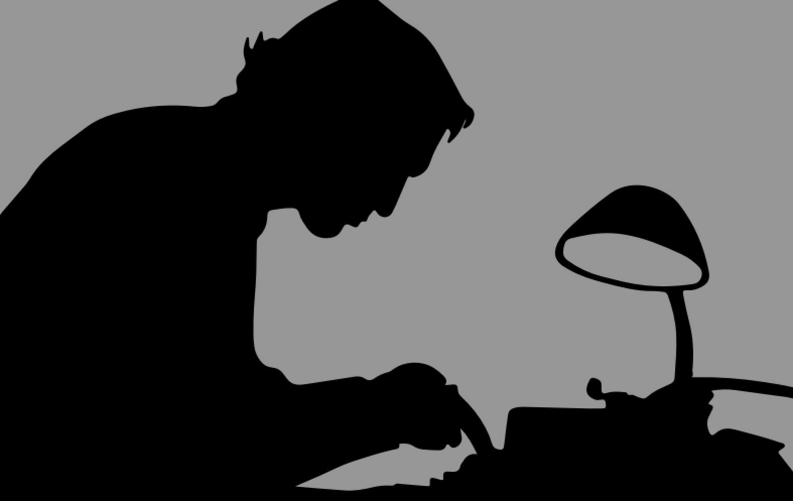 Just Write Icon